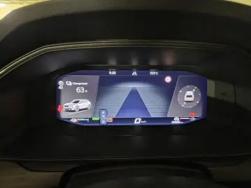 Cupra Formentor 1.4 e-HYBRID PHEV