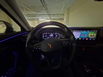 Cupra Formentor 1.4 e-HYBRID PHEV