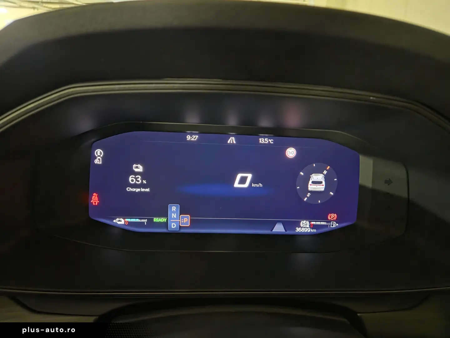 Cupra Formentor 1.4 e-HYBRID PHEV