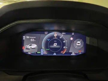 Cupra Formentor 1.4 e-HYBRID PHEV