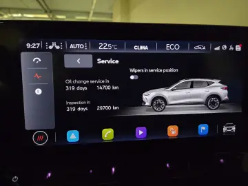 Cupra Formentor 1.4 e-HYBRID PHEV