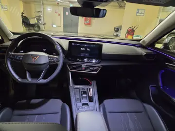 Cupra Formentor 1.4 e-HYBRID PHEV