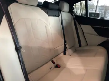 BMW 550e xd M-Sport-Pro Pano