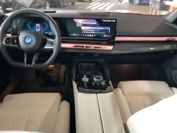 BMW 550e xd M-Sport-Pro Pano