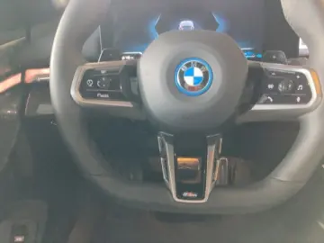 BMW 550e xd M-Sport-Pro Pano