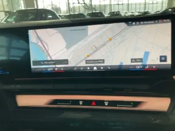 BMW 550e xd M-Sport-Pro Pano