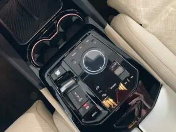 BMW 550e xd M-Sport-Pro Pano