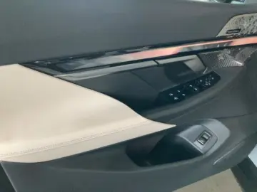 BMW 550e xd M-Sport-Pro Pano