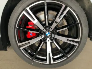 BMW 550e xd M-Sport-Pro Pano