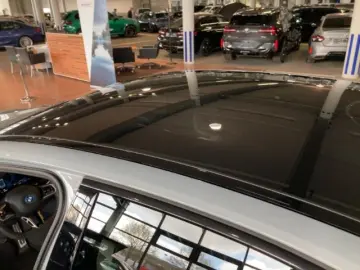 BMW 550e xd M-Sport-Pro Pano