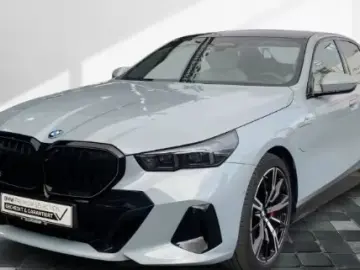 BMW 550e xd M-Sport-Pro Pano