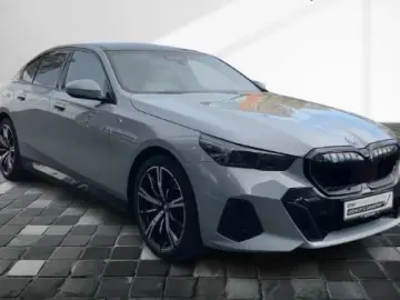 BMW 550e xd M-Sport-Pro Pano