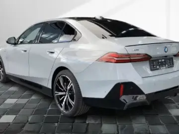 BMW 550e xd M-Sport-Pro Pano