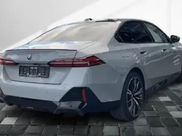 BMW 550e xd M-Sport-Pro Pano