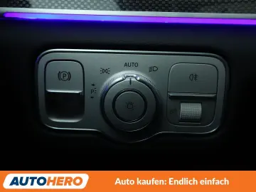 MERCEDES-BENZ GLE 450 Mild-Hybrid 4Matic AMG Line