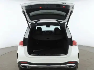 MERCEDES-BENZ GLE 450 Mild-Hybrid 4Matic AMG Line