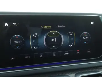 MERCEDES-BENZ GLE 450 Mild-Hybrid 4Matic AMG Line