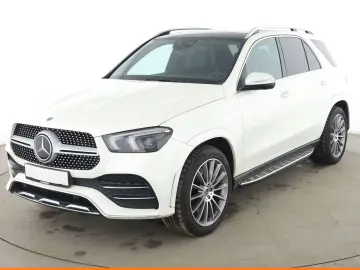 MERCEDES-BENZ GLE 450 Mild-Hybrid 4Matic AMG Line