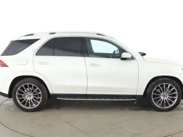 MERCEDES-BENZ GLE 450 Mild-Hybrid 4Matic AMG Line