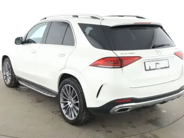 MERCEDES-BENZ GLE 450 Mild-Hybrid 4Matic AMG Line