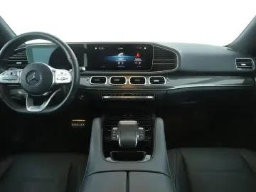 MERCEDES-BENZ GLE 450 Mild-Hybrid 4Matic AMG Line