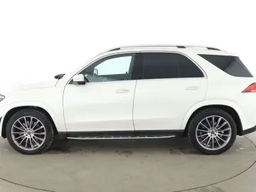 MERCEDES-BENZ GLE 450 Mild-Hybrid 4Matic AMG Line