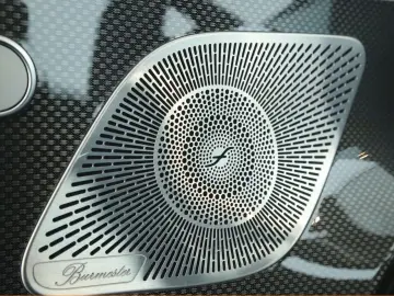 MERCEDES-BENZ GLE 450 Mild-Hybrid 4Matic AMG Line