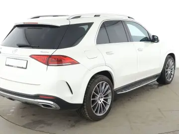MERCEDES-BENZ GLE 450 Mild-Hybrid 4Matic AMG Line