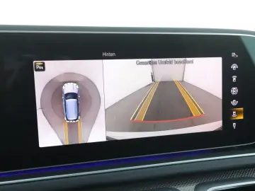 MERCEDES-BENZ GLE 450 Mild-Hybrid 4Matic AMG Line