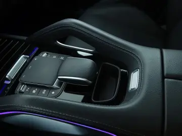 MERCEDES-BENZ GLE 450 Mild-Hybrid 4Matic AMG Line