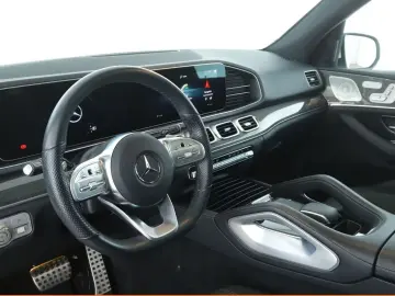 MERCEDES-BENZ GLE 450 Mild-Hybrid 4Matic AMG Line