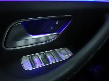 MERCEDES-BENZ GLE 450 Mild-Hybrid 4Matic AMG Line