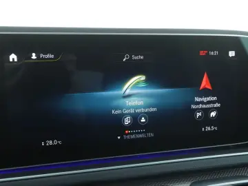 MERCEDES-BENZ GLE 450 Mild-Hybrid 4Matic AMG Line