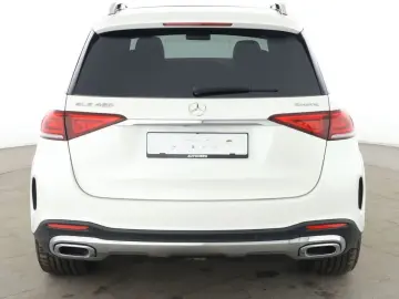 MERCEDES-BENZ GLE 450 Mild-Hybrid 4Matic AMG Line