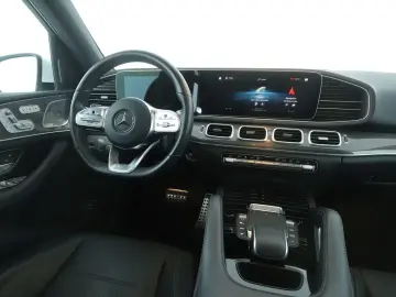 MERCEDES-BENZ GLE 450 Mild-Hybrid 4Matic AMG Line
