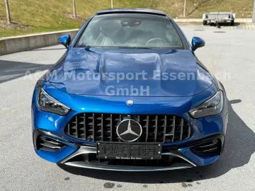 MERCEDES-BENZ CLE 53 AMG 4M HUD CARBON PANO PREM  Dr&hellip;