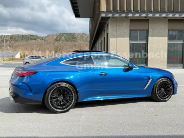 MERCEDES-BENZ CLE 53 AMG 4M HUD CARBON PANO PREM  Dr&hellip;