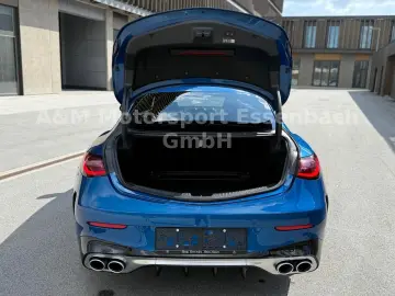 MERCEDES-BENZ CLE 53 AMG 4M HUD CARBON PANO PREM  Dr&hellip;