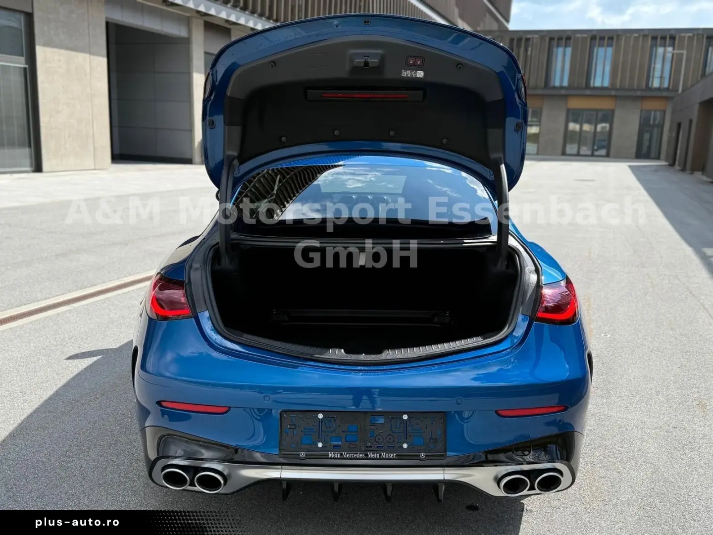 MERCEDES-BENZ CLE 53 AMG 4M HUD CARBON PANO PREM  Dr&hellip;