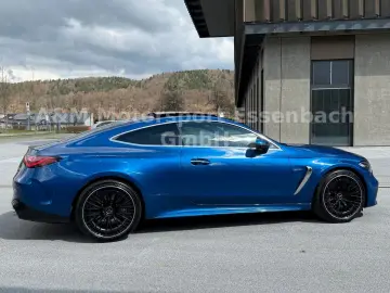 MERCEDES-BENZ CLE 53 AMG 4M HUD CARBON PANO PREM  Dr&hellip;