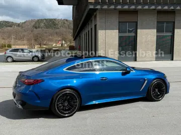 MERCEDES-BENZ CLE 53 AMG 4M HUD CARBON PANO PREM  Dr&hellip;