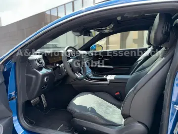 MERCEDES-BENZ CLE 53 AMG 4M HUD CARBON PANO PREM  Dr&hellip;