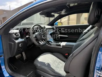 MERCEDES-BENZ CLE 53 AMG 4M HUD CARBON PANO PREM  Dr&hellip;