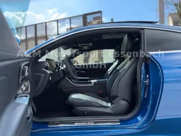 MERCEDES-BENZ CLE 53 AMG 4M HUD CARBON PANO PREM  Dr&hellip;