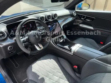 MERCEDES-BENZ CLE 53 AMG 4M HUD CARBON PANO PREM  Dr&hellip;