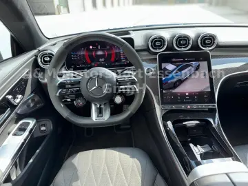 MERCEDES-BENZ CLE 53 AMG 4M HUD CARBON PANO PREM  Dr&hellip;