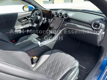 MERCEDES-BENZ CLE 53 AMG 4M HUD CARBON PANO PREM  Dr&hellip;