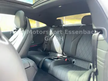 MERCEDES-BENZ CLE 53 AMG 4M HUD CARBON PANO PREM  Dr&hellip;