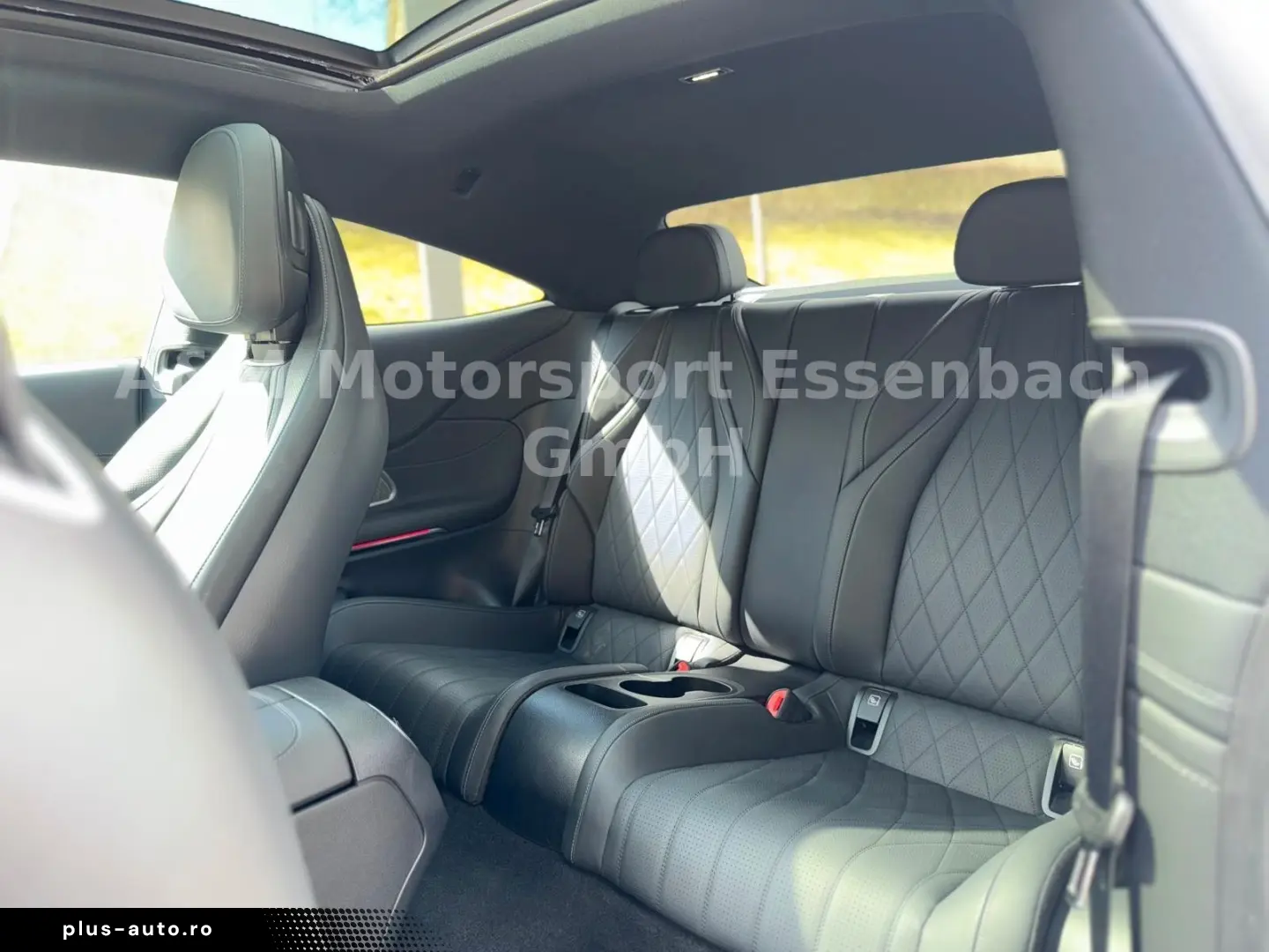 MERCEDES-BENZ CLE 53 AMG 4M HUD CARBON PANO PREM  Dr&hellip;