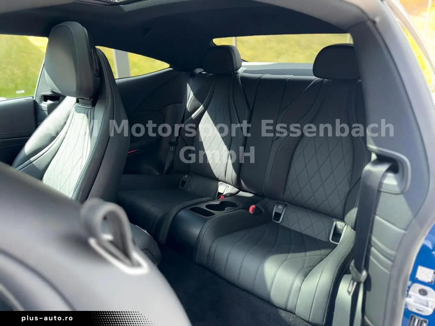 MERCEDES-BENZ CLE 53 AMG 4M HUD CARBON PANO PREM  Dr&hellip;